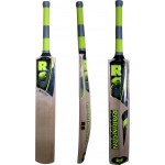 RS Robinson Warrior English Willow Cricket Bat (SH)